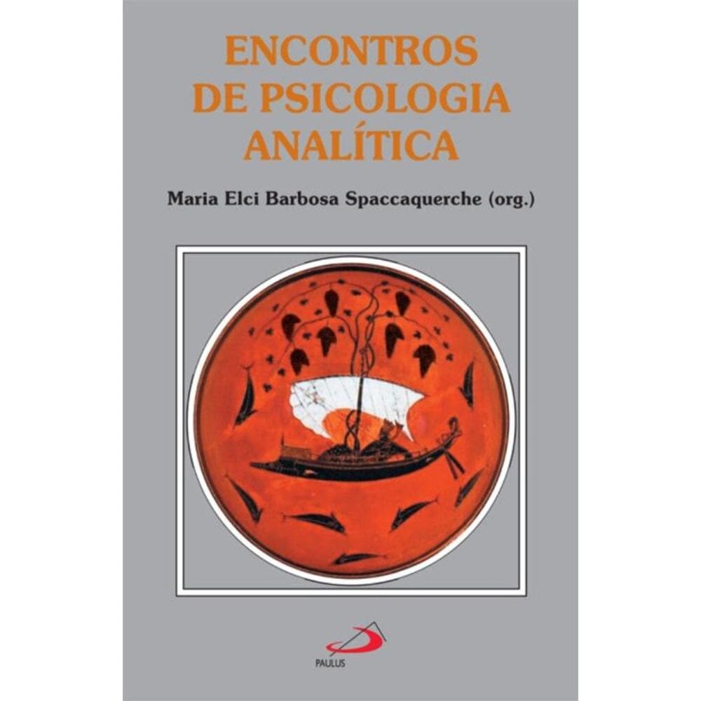 Encontros de psicologia analítica