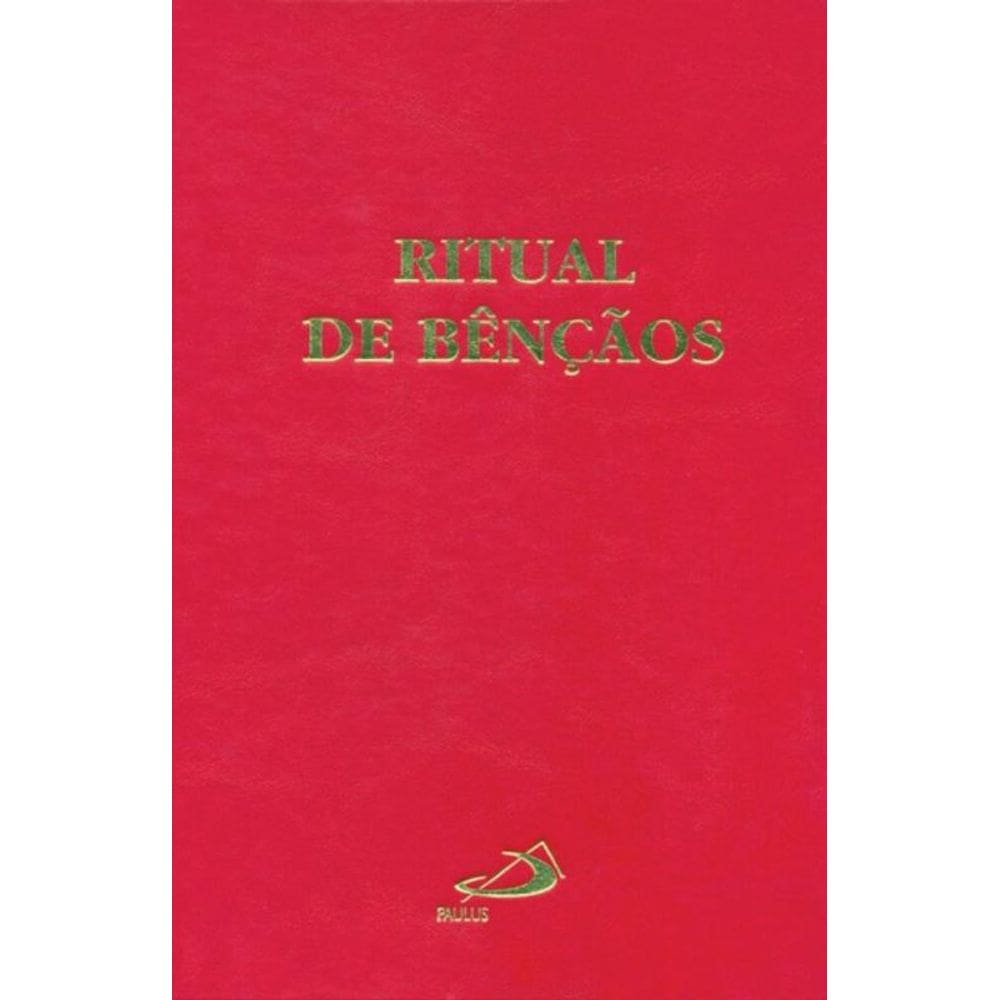 Ritual de bençãos