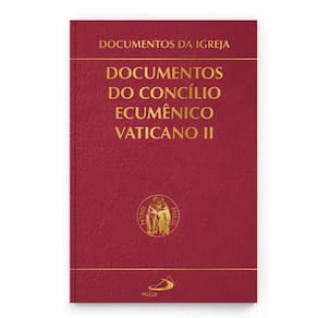 Documentos do Concílio Ecumênico Vaticano II