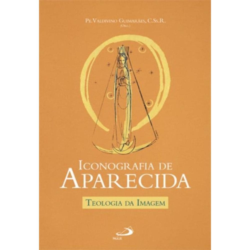 Iconografia de Aparecida