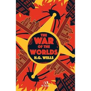 The War of the Worlds
