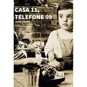 Casa 11 Telefone 9