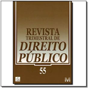 Revista Trimestral De Direito Publico Ed. 55