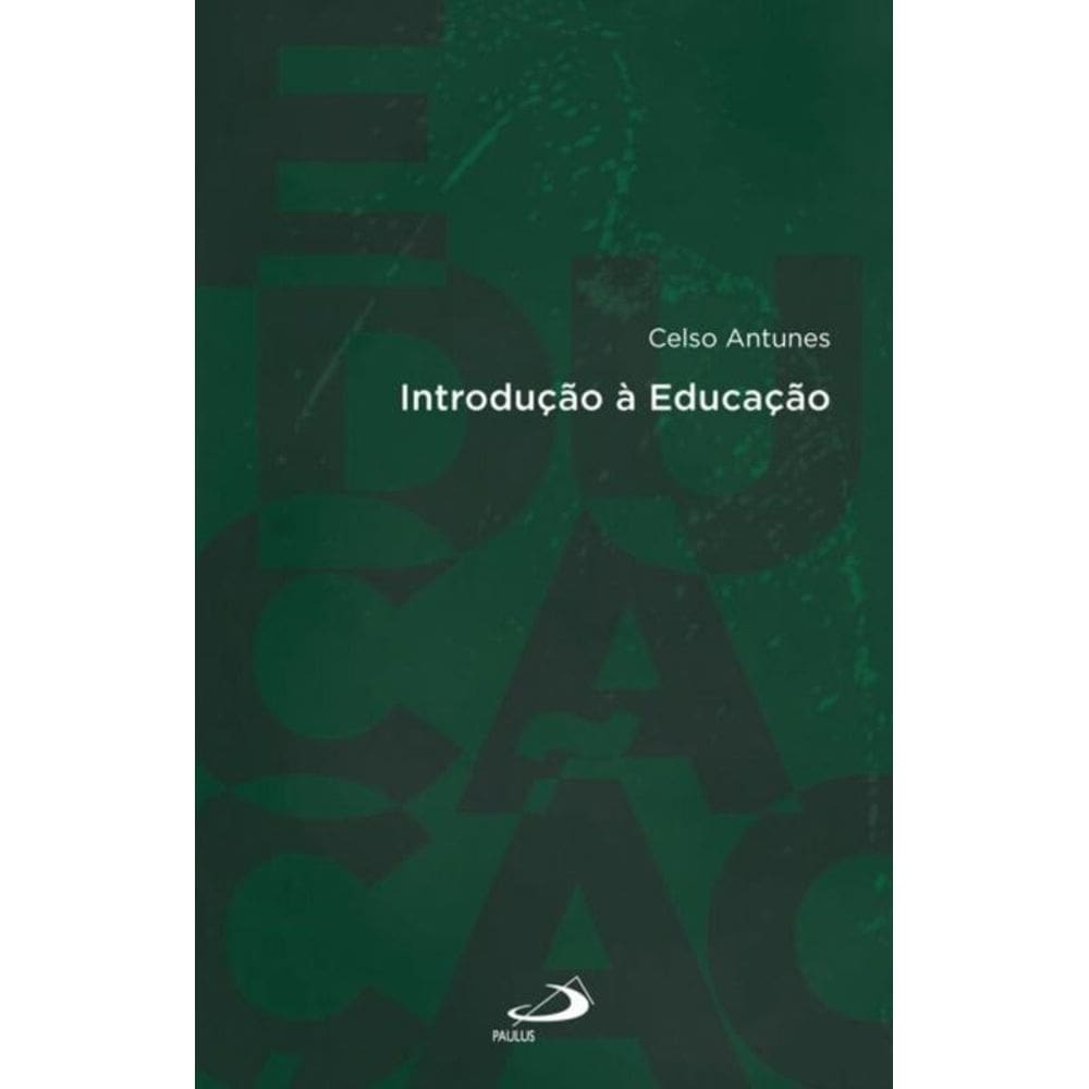 Introdução à Educação