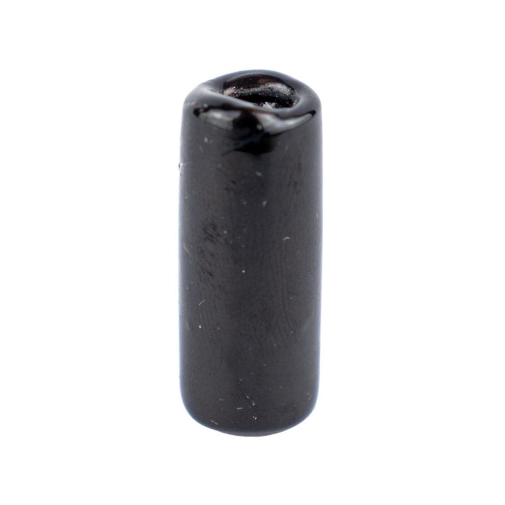 Unidade Firma Em Murano Lisa 22Mm Para Guias - Escolha A Cor