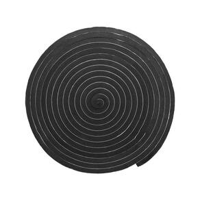 Fita Espuma Adesiva Isolamento Acústico Som 4m 12mm Vonder
