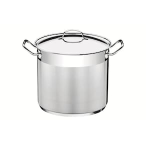 Caldeirão Tramontina Professional Aço Inox 28 cm 15,7 Litros