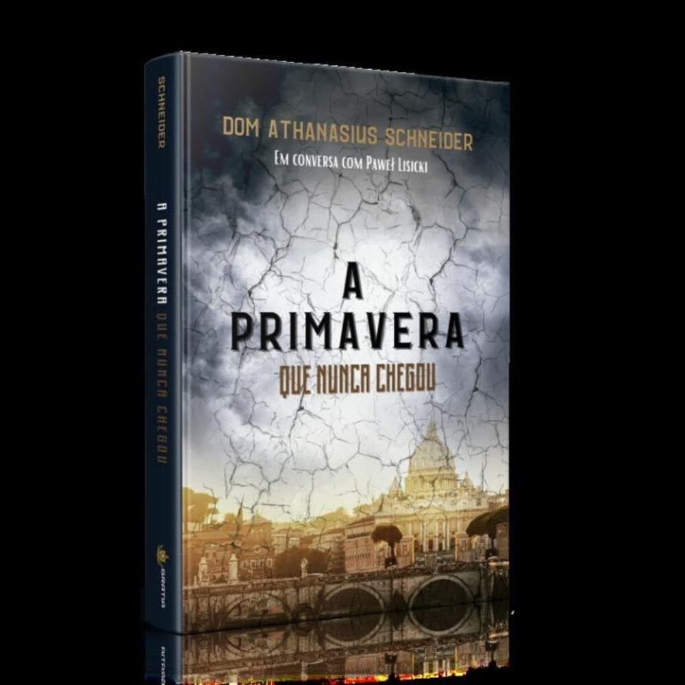 A primavera que nunca chegou