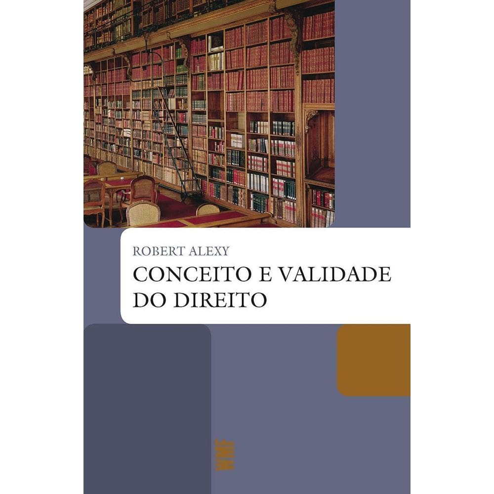 Conceito e Validade do Direito