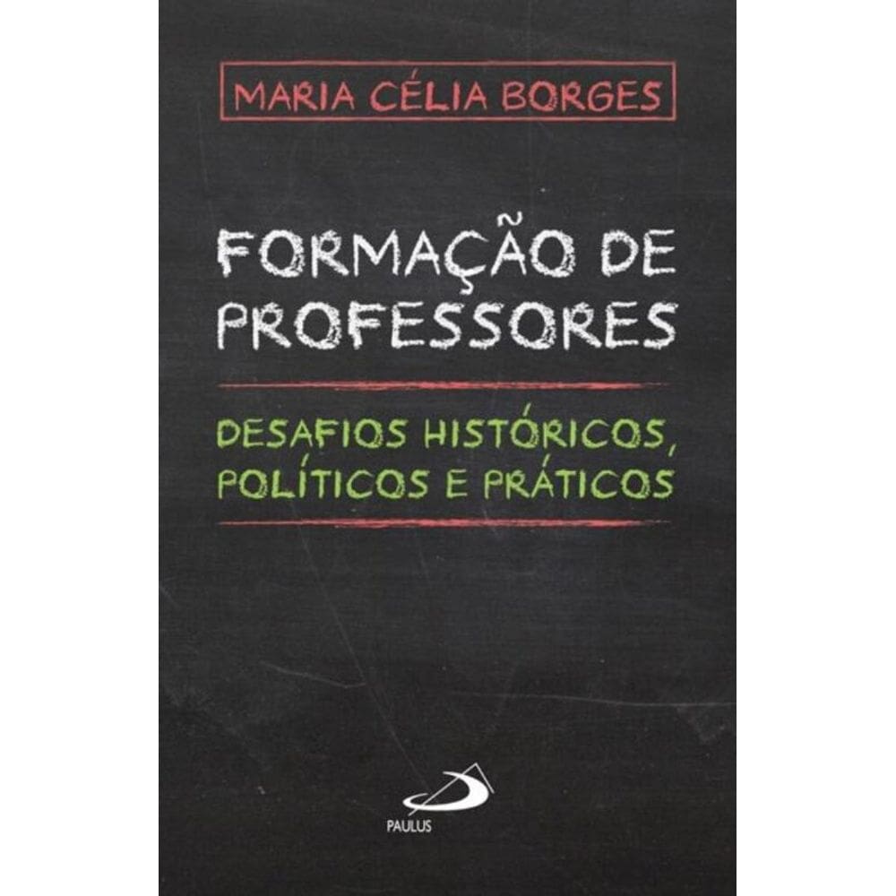 Formação de professores