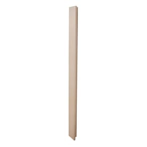 Arandela Led Linear 72Cm Luz Indireta 220V 3000K Champagne