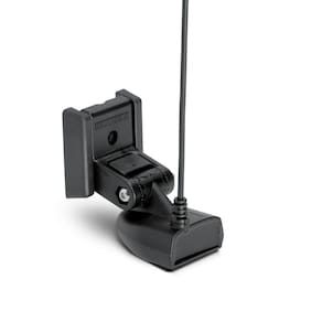 Transdutor de popa Humminbird XNT 9 HW T HELIX com temperatura