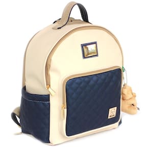 Mochila Maternidade Bebe Enxoval Menina Menino Bolsa Miellu