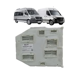 Módulo Bcm Sprinter 2019 A 2025 A9079000305