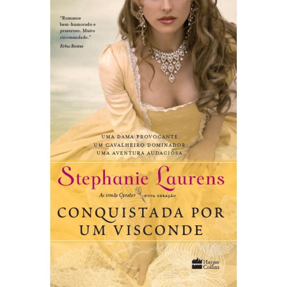 Conquistada Por Um Visconde