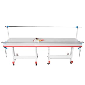 Máquina Corte Fim de Enfesto SS-160-PR 220V 180W - Sun Special