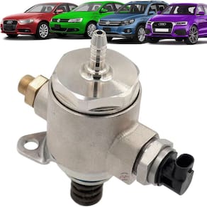 Bomba De Alta Pressão Audi A3 A4 A5 Q3 Passat Jetta Tiguan