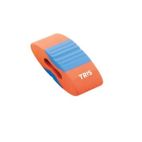 Borracha Space 686417 Laranja e Azul - Tris