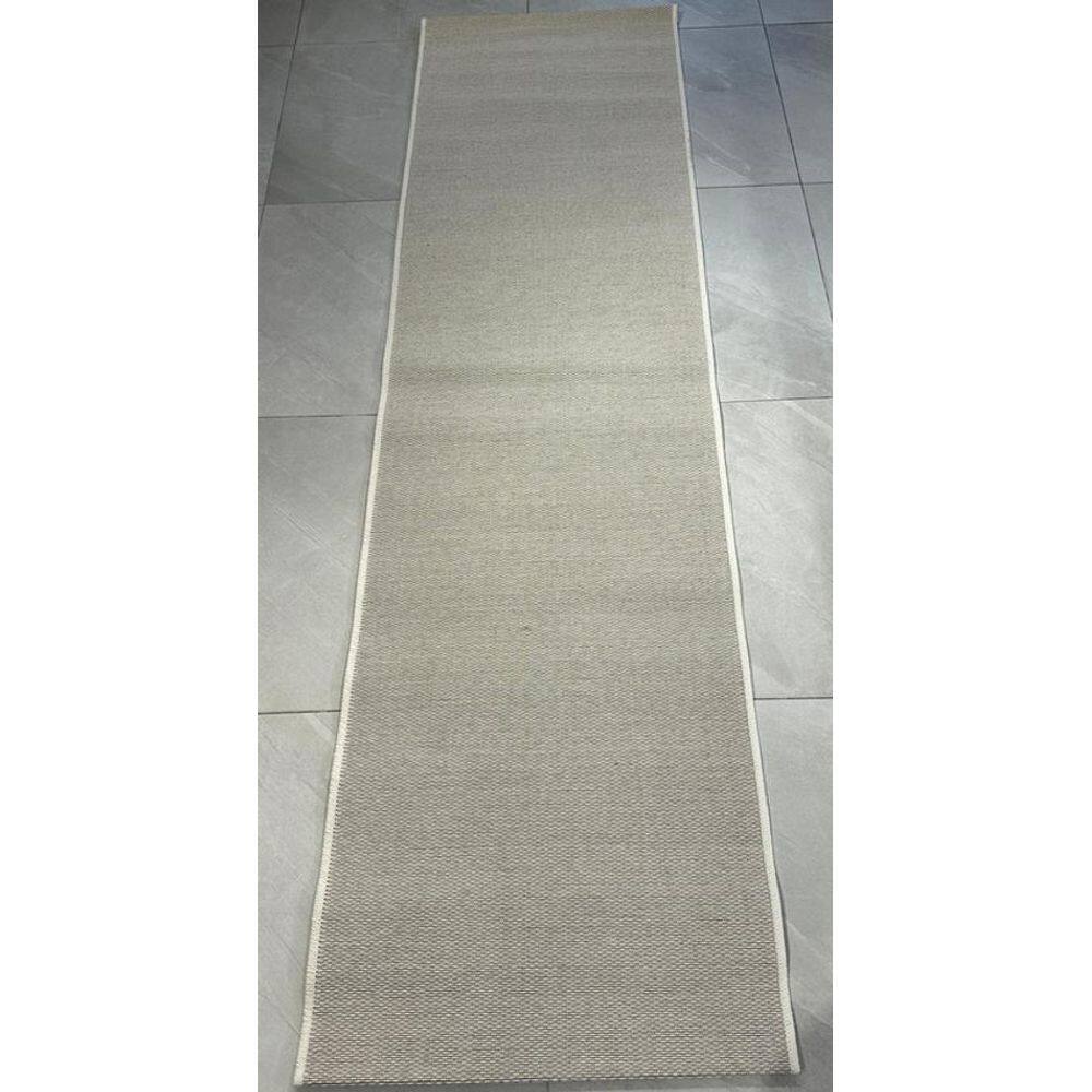 Tapete Buzios Paraty Areia 60 0,66X2,40