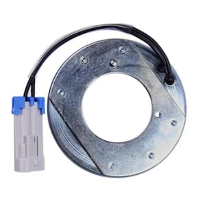 Magnético Compressor Delphi Cvc Astra Palio Celta - Euro