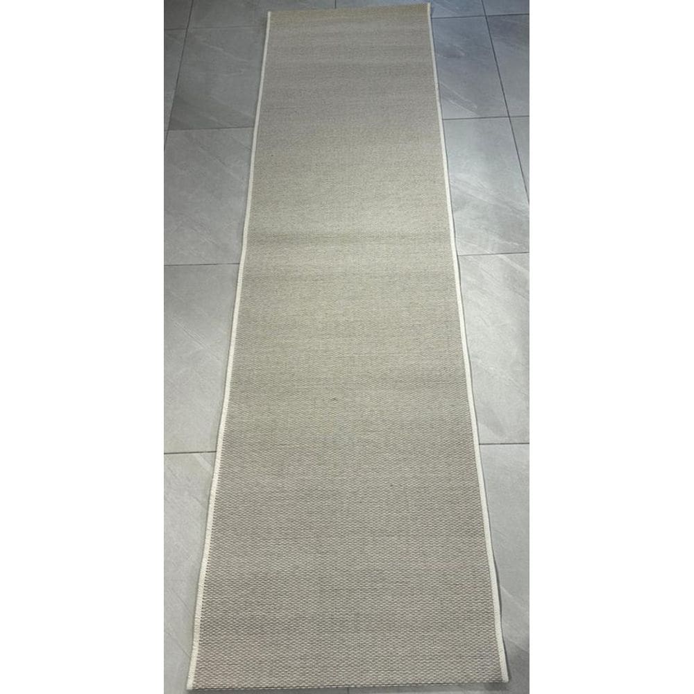 Tapete Buzios Paraty Areia 60 0,66X2,40