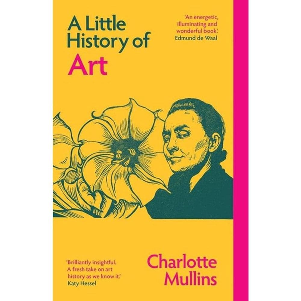 A Little History Of Art
