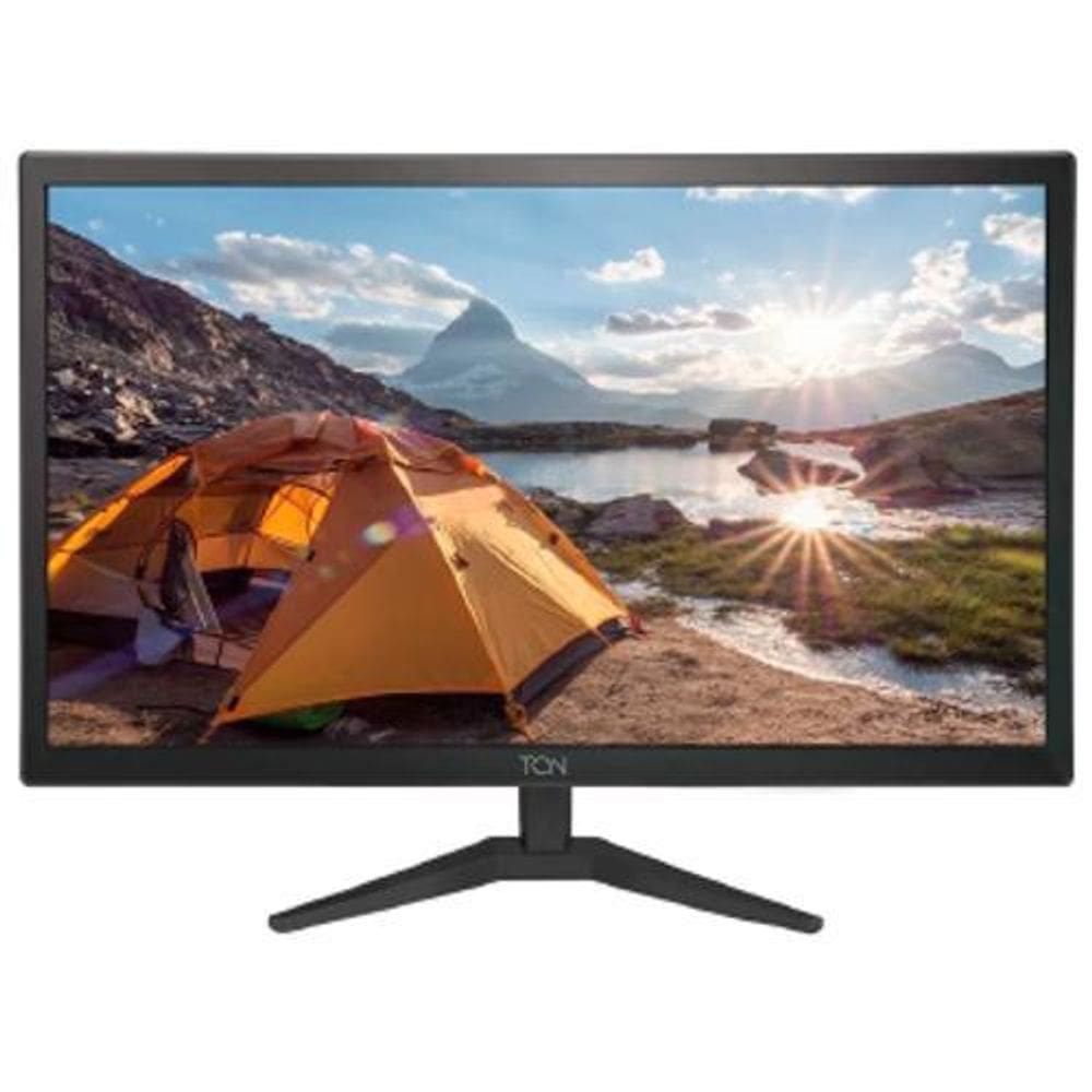 Monitor Tcn 20P Led 5Ms Hdmi Vga - 65200