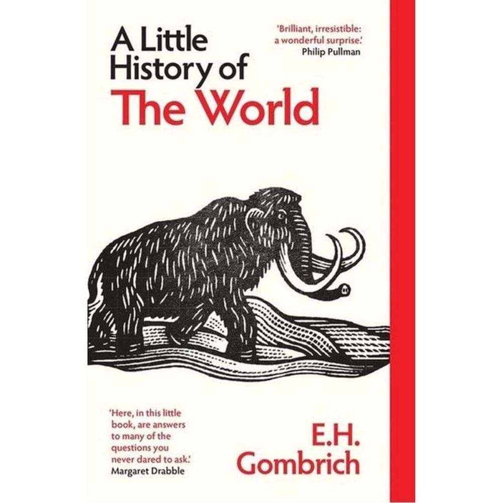 A Little History Of The World