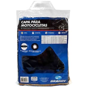 Capa Cobrir Moto YZF R1 Bmw S1000 Ducati V4 Mv Agusta 3g Bra