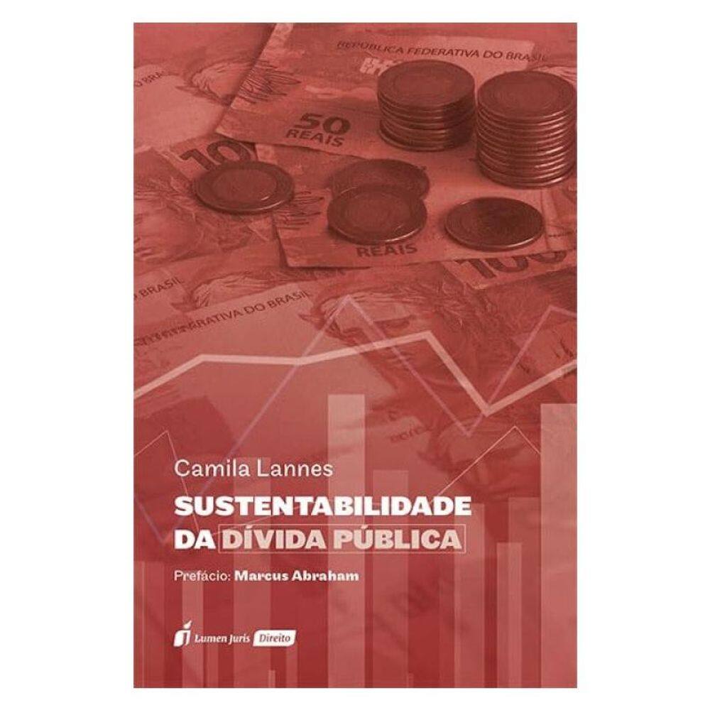 Sustentabilidade Da Dívida Pública - 2025