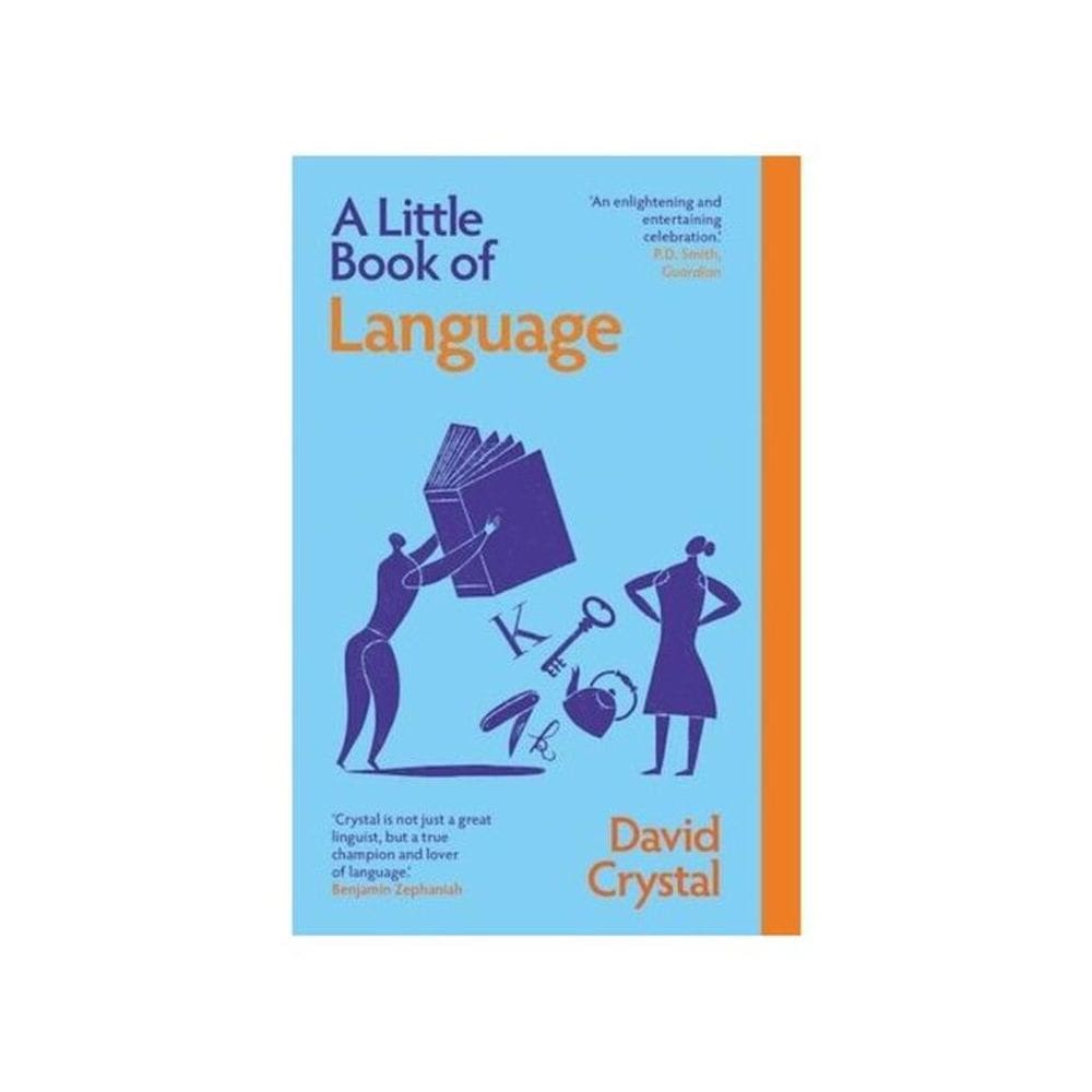 A Little Book Of Language