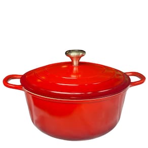 Panela Caçarola Cerâmica 24cm 4,5litros 4mm Chef Florença