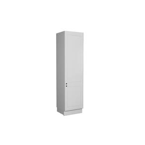 Paneleiro de Cozinha Évora PH 3126 c/ 2 Portas 60cm Branco - Herval