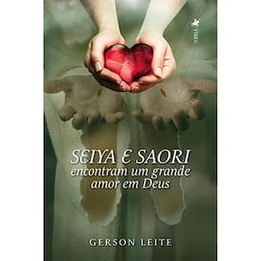 Seiya e Saori encontram um grande amor em Deus