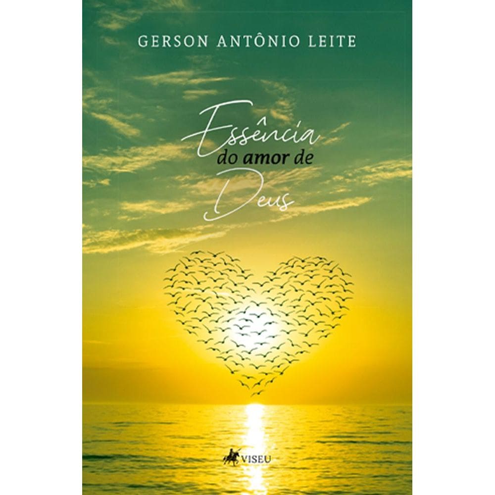 Essência do amor de Deus