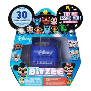 Pet Virtual Interativo Da Disney - Bitzee Sunny 3816