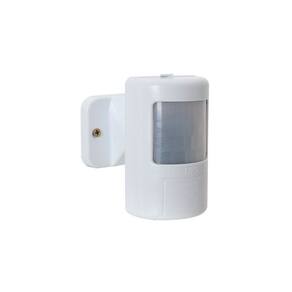 Sensor de Presença MarGirius Plus MPS-50F de Sobrepor Parede Bivolt