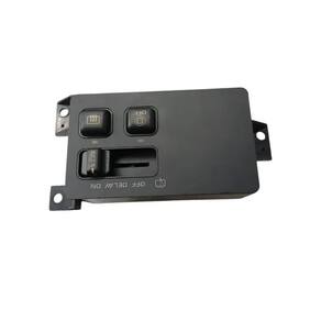 Comando Desembaçador Jeep Cherokee 1997 62552b