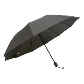 Guarda Chuva Grande Liso Resistente Cabe Na Bolsa Voyagem