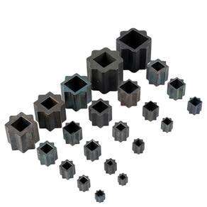 Ae700A22B14 Adaptador Estrela Eixo 22 X 14 Atuador