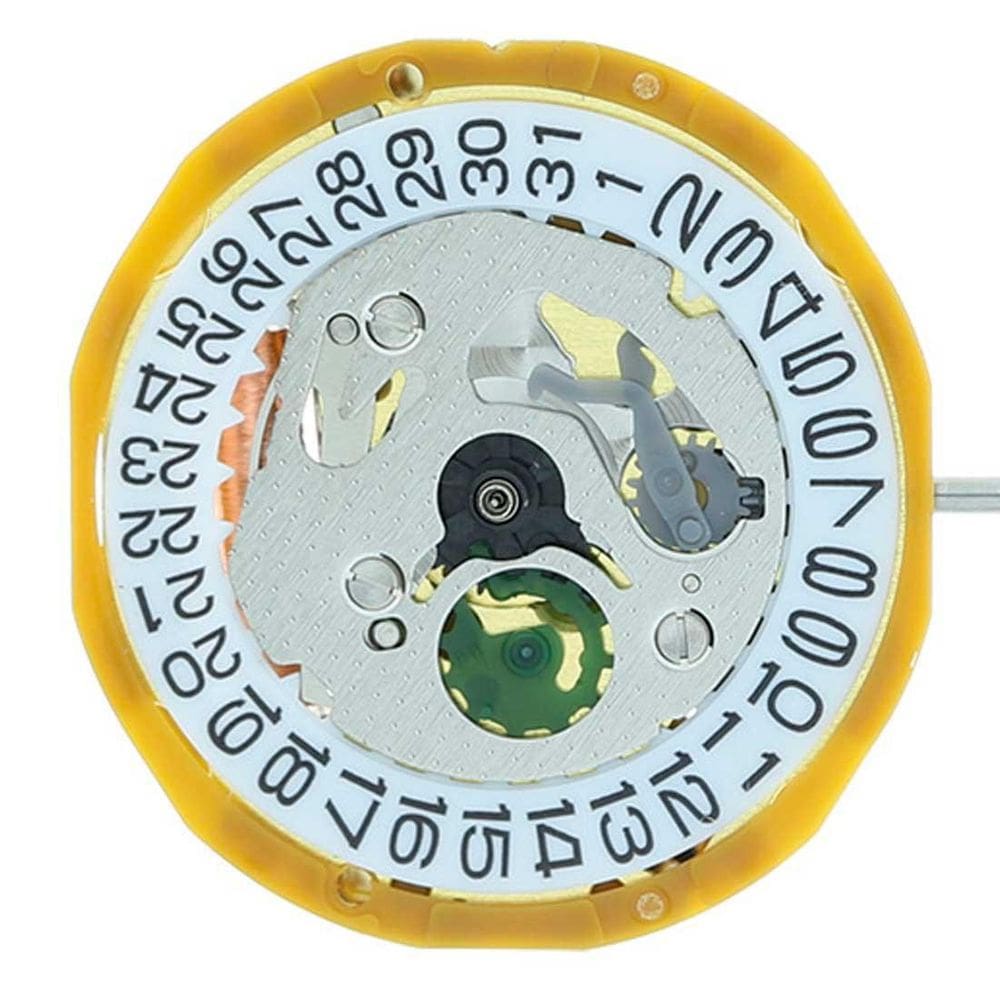 Máquina Para Relógio De Pulso Miyota 9T13