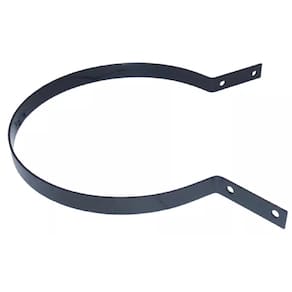 Suporte Do Corote Preto/ Reservatório Água 25l Mb Todos Caminhões