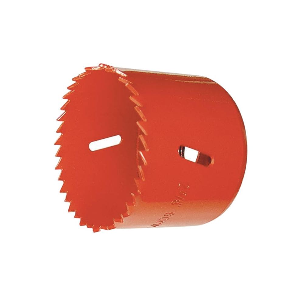 Serra Copo Aço Rápido Bimetal Para Metal 121 Mm Mtx - 724979