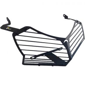 Protetor de Farol Grade Start Tiger 1200 Rally Explorer 22/25 + Rally Black Edition 24/25 + Rally PR