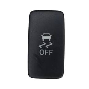 Botão Off Controle Tração Toyota Hilux 2006 A 2015 15A492