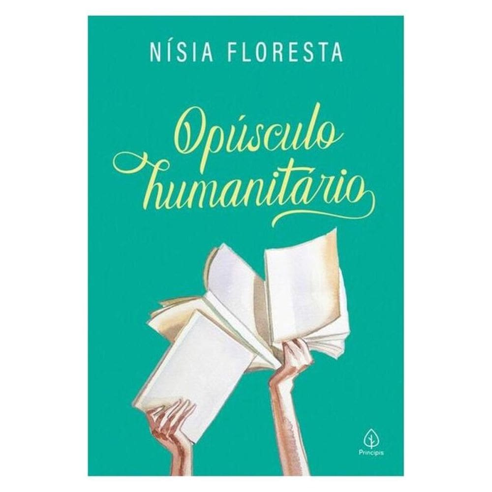 Opúsculo Humanitário