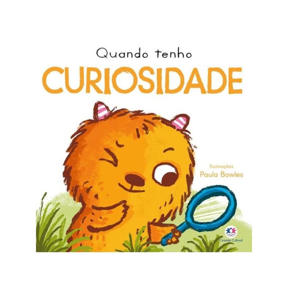 Quando Tenho Curiosidade