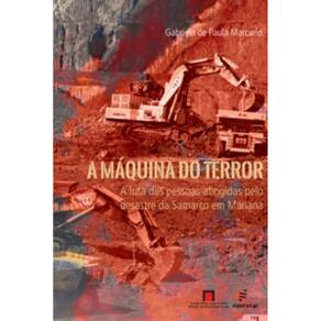 A máquina do terror: