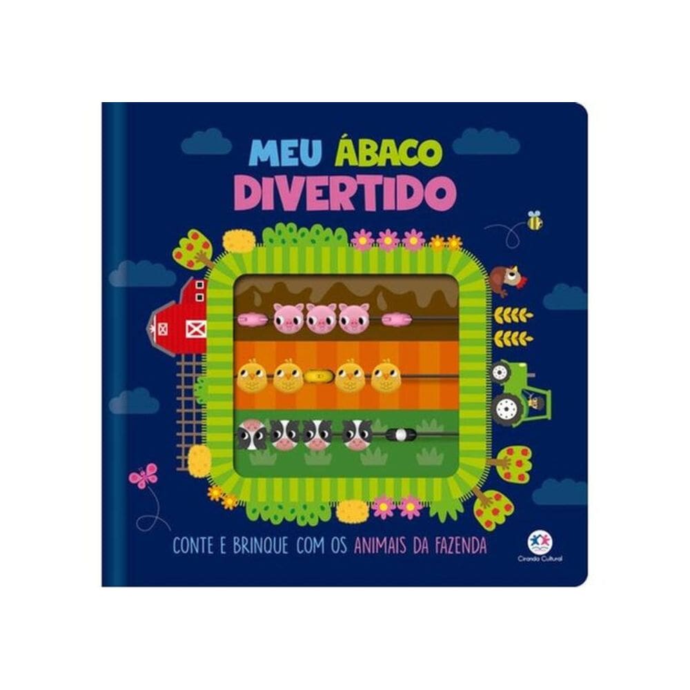 Meu Ábaco Divertido