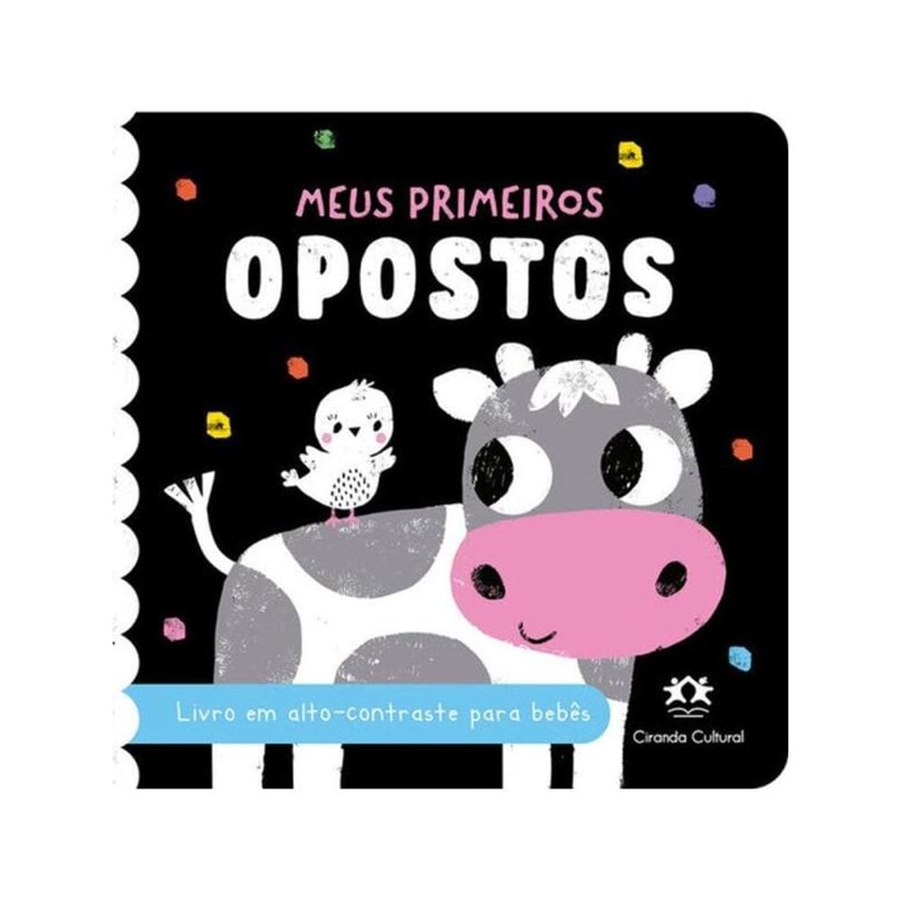Meus Primeiros Opostos